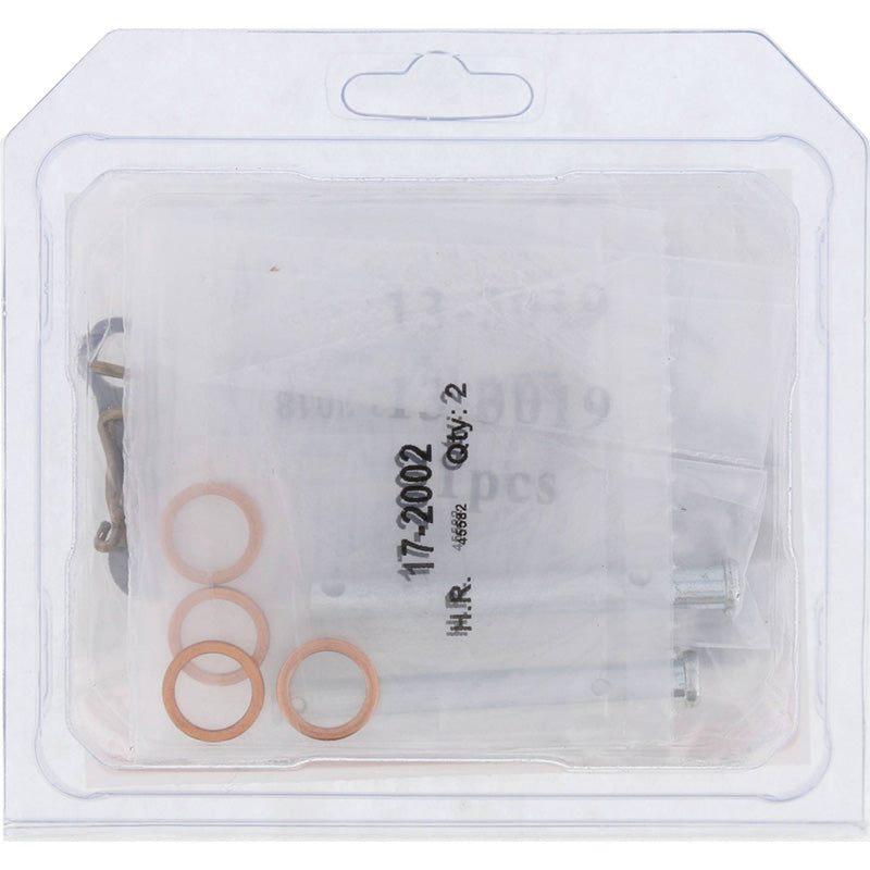 BRAKE CALIPER REBUILD KIT FR YAM TENERE 700 21-23