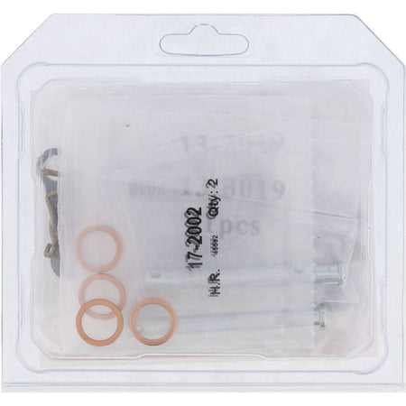 BRAKE CALIPER REBUILD KIT FR YAM TENERE 700 21-23