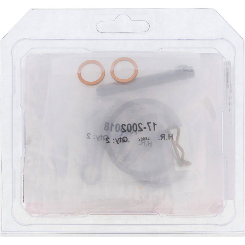 BRAKE CALIPER REBUILD KIT RR KTM DUKE 890R 20-23