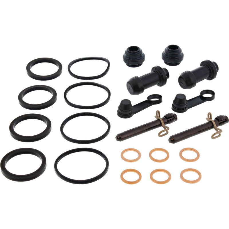 BRAKE CALIPER REBUILD KIT FR KTM ADVEN. 990 07-13