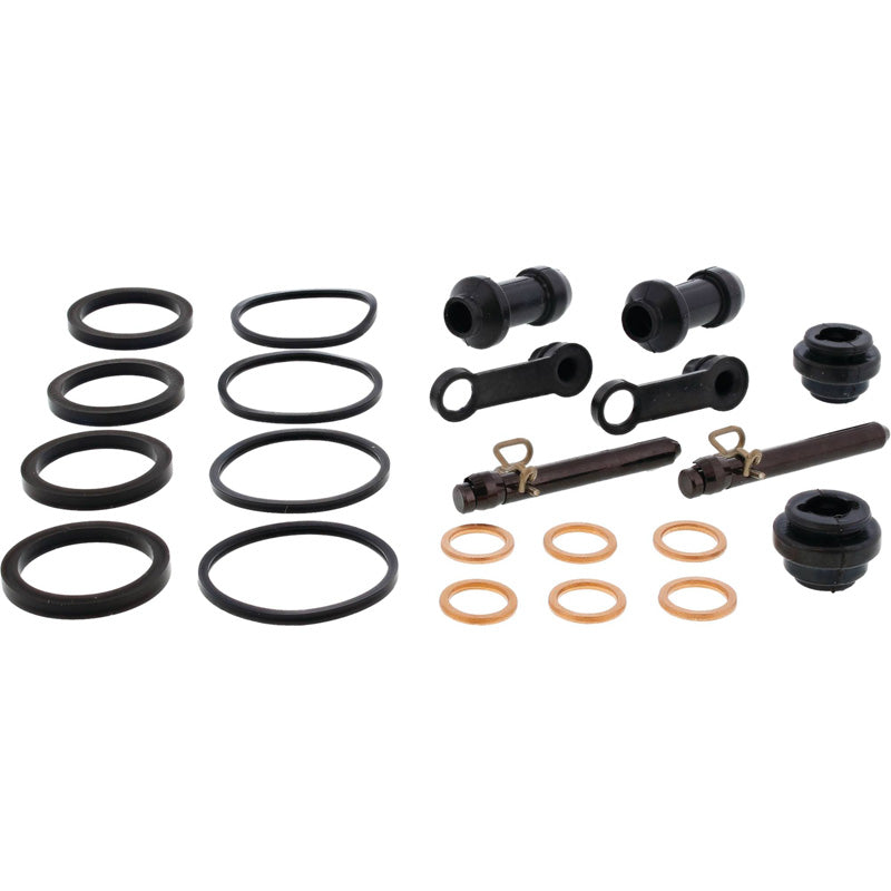 BRAKE CALIPER REBUILD KIT FR KTM ADVEN. 990 07-13