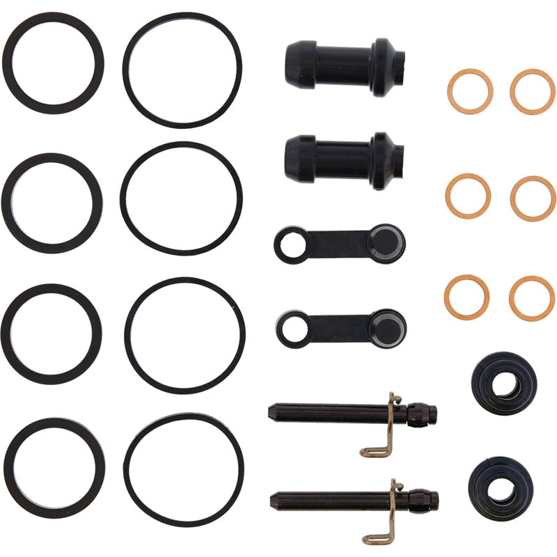 BRAKE CALIPER REBUILD KIT FR KTM ADVEN. 990 07-13
