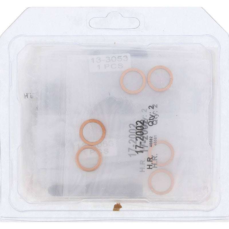 BRAKE CALIPER REBUILD KIT FR KTM ADVEN. 990 07-13
