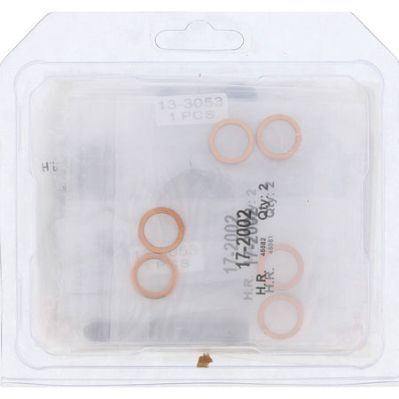 BRAKE CALIPER REBUILD KIT FR KTM ADVEN. 990 07-13