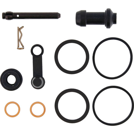 BRAKE CALIPER REBUILD KIT FR KTM ENDURO 690R 09-24