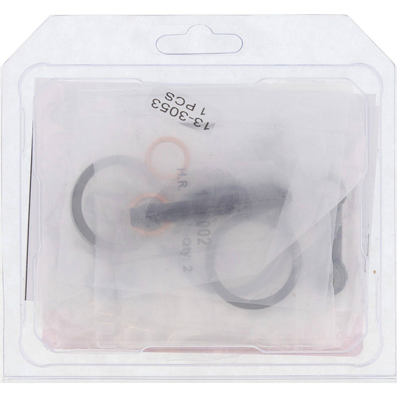BRAKE CALIPER REBUILD KIT FR KTM ENDURO 690R 09-24