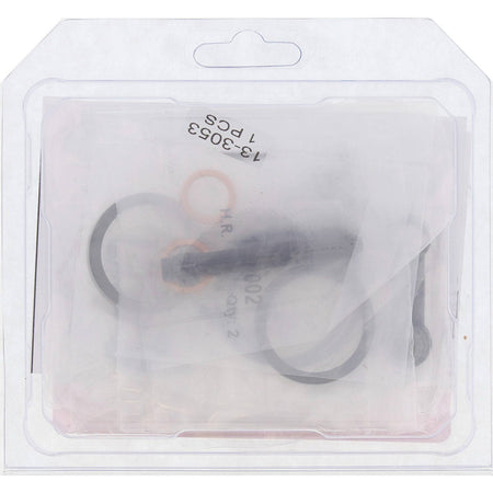 BRAKE CALIPER REBUILD KIT FR KTM ENDURO 690R 09-24
