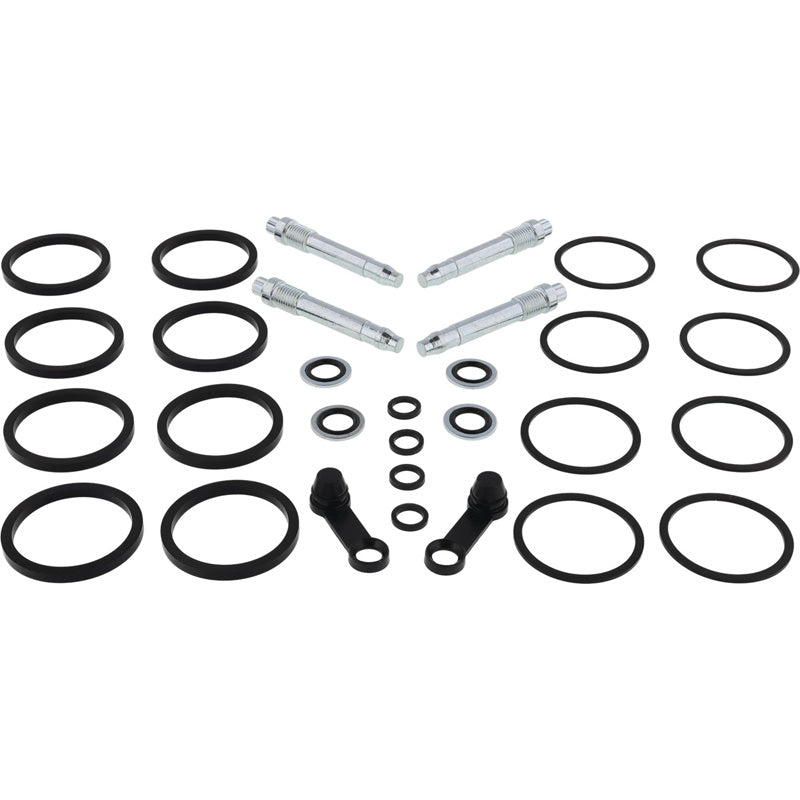 BRAKE CAL. REB. KIT HARLEY POLICE ROAD KING 2007