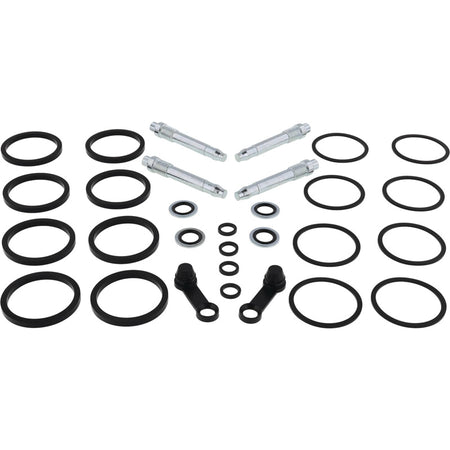 BRAKE CAL. REB. KIT HARLEY POLICE ROAD KING 2007