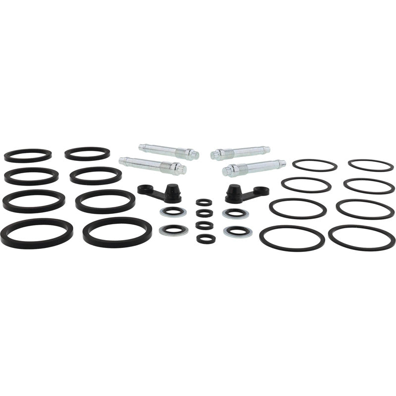 BRAKE CAL. REB. KIT HARLEY POLICE ROAD KING 2007