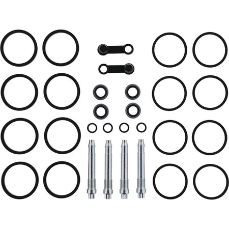 BRAKE CAL. REB. KIT HARLEY POLICE ROAD KING 2007