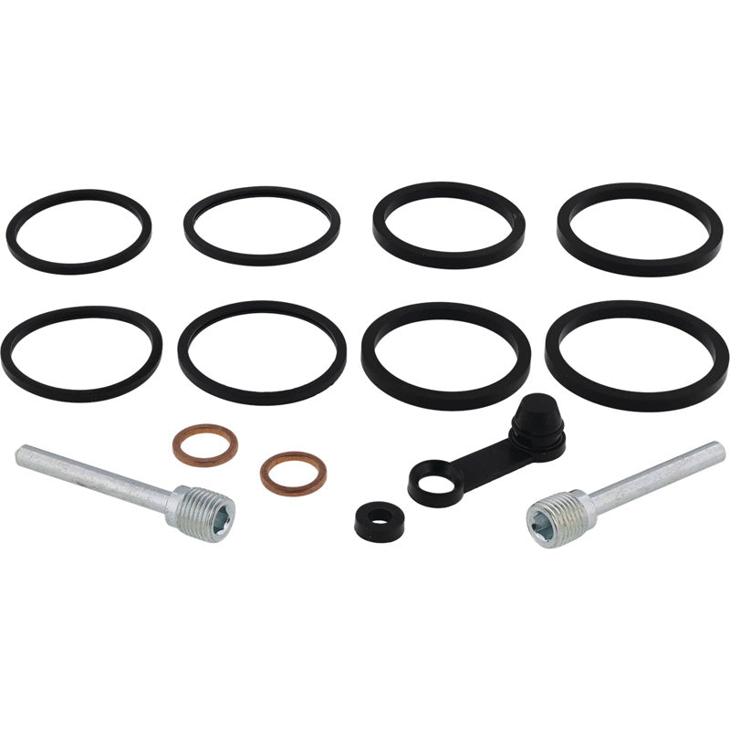 BRAKE CALIPER REB. KIT HARLEY FLDE DELUXE 18-20