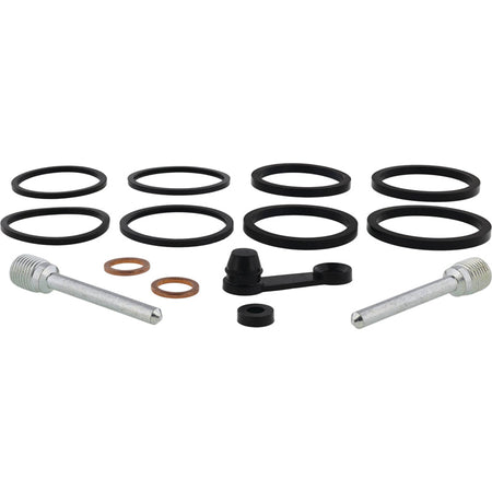 BRAKE CALIPER REB. KIT HARLEY FLDE DELUXE 18-20
