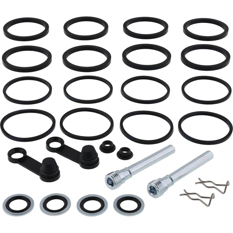 %BRAKE CALIPER REB. KIT HARLEY VRSCAW V-ROD 08-10