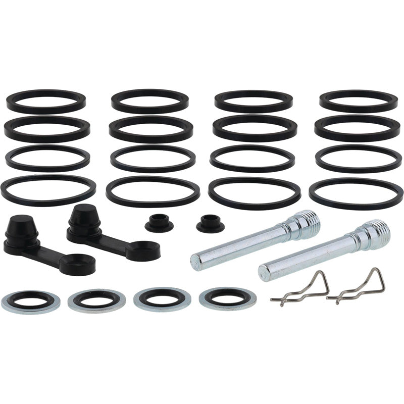 %BRAKE CALIPER REB. KIT HARLEY VRSCAW V-ROD 08-10
