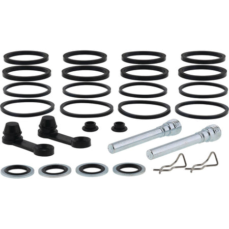%BRAKE CALIPER REB. KIT HARLEY VRSCAW V-ROD 08-10