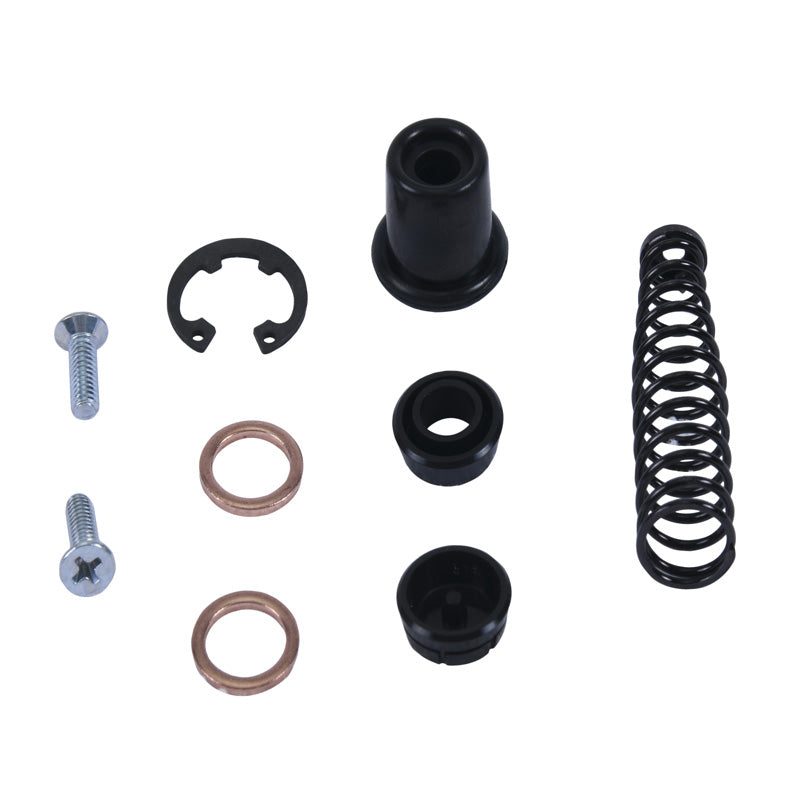 MASTER CYLINDER REBUILD KIT SUZUKI DL1000 02-12