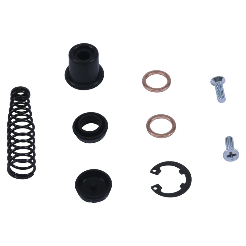 MASTER CYLINDER REBUILD KIT YAMAHA XVZ13 96-10