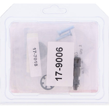 CLUTCH MASTER CYLINDER KIT SHERCO SC-R 125 2019