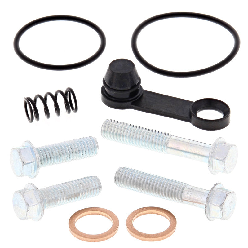 SLAVE CYLINDER REBUILD KIT HUS/KTM/HUSA 250 06-16
