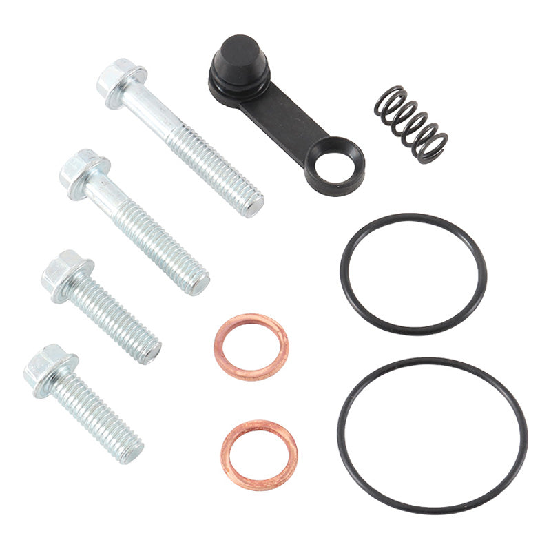 SLAVE CYLINDER REBUILD KIT HUS/KTM/HUSA 250 06-16