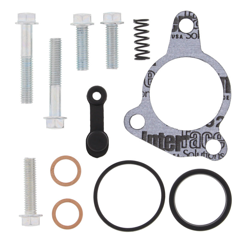 SLAVE CYLINDER REBUILD KIT KTM 250-560 03-07