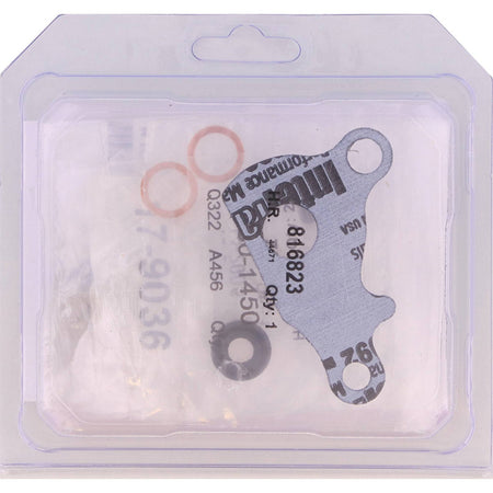 CLUTCH SLAVE CYLINDER KIT CRF450R 21-22