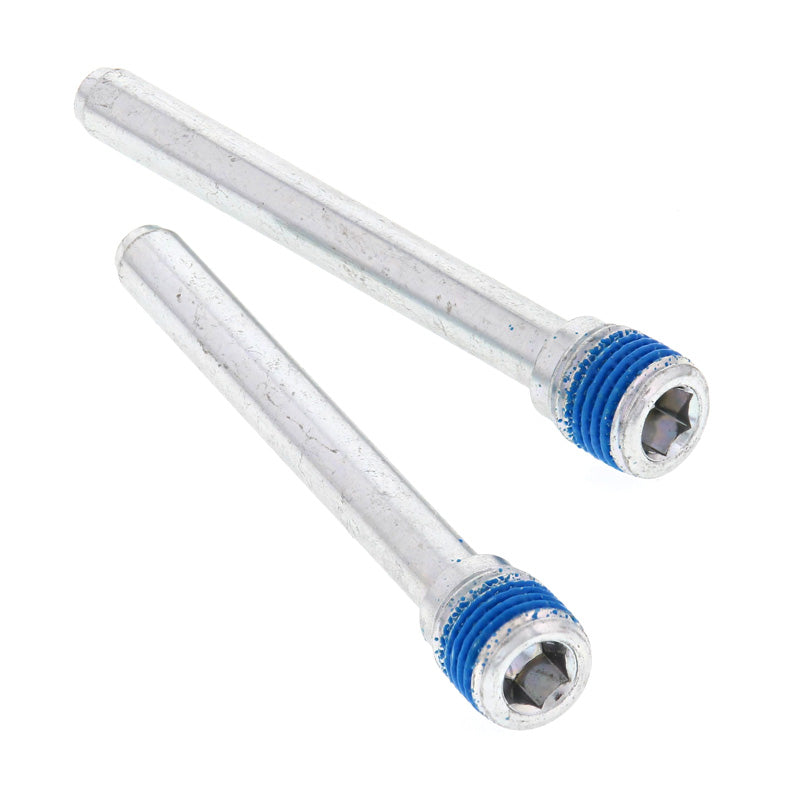 BRAKE PAD RETAINING PIN FR/RR CAN-AM/HON/KAW/YAM