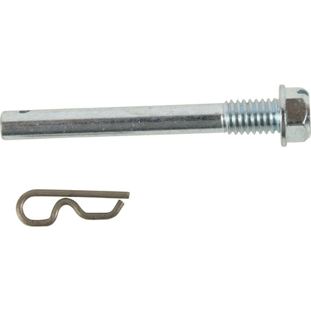 BRAKE PAD RETAINING PIN REAR KTM SX 85 11-19