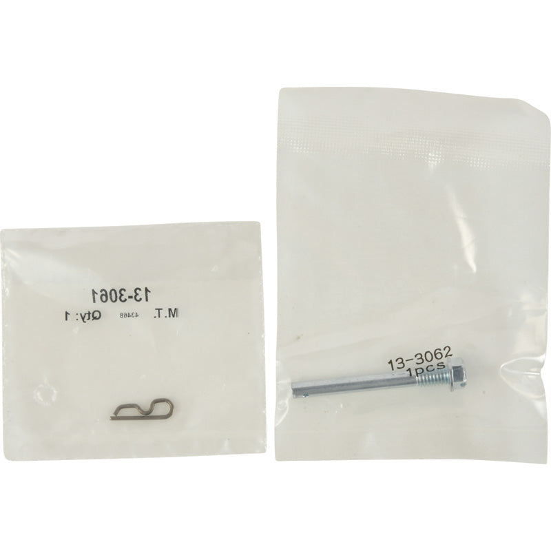 BRAKE PAD RETAINING PIN REAR KTM SX 85 11-19