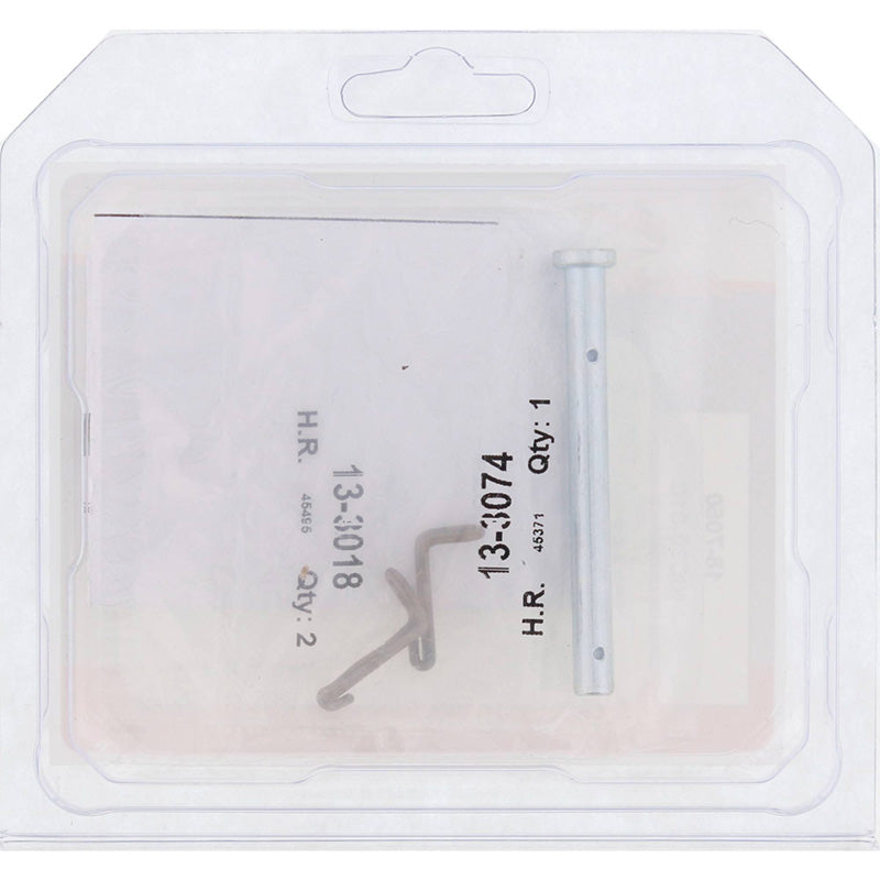 BRAKE PAD RETAINING PIN RR KTM SX85 21-24
