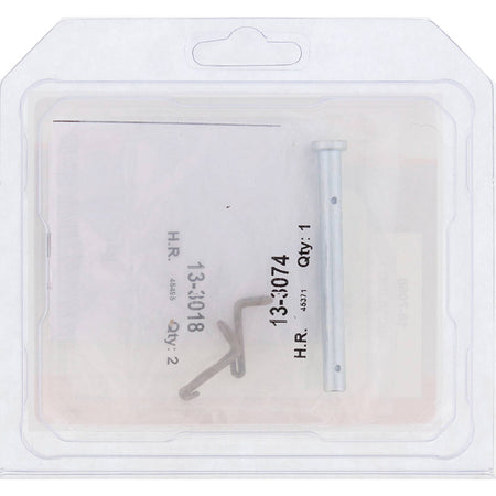 BRAKE PAD RETAINING PIN RR KTM SX85 21-24