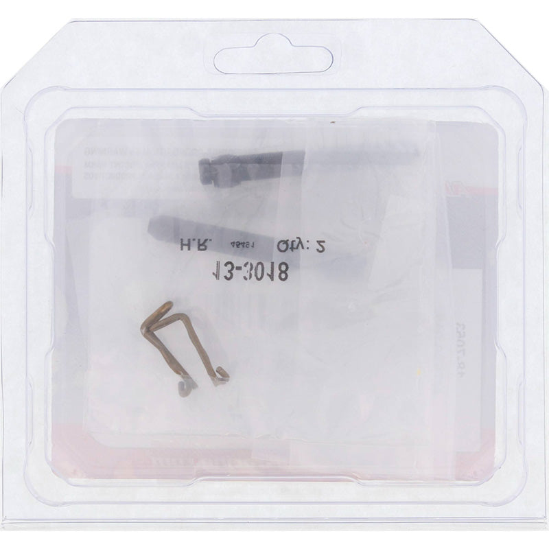 BRAKE PAD RETAINING PIN FR KTM ENDURO R690 22-23