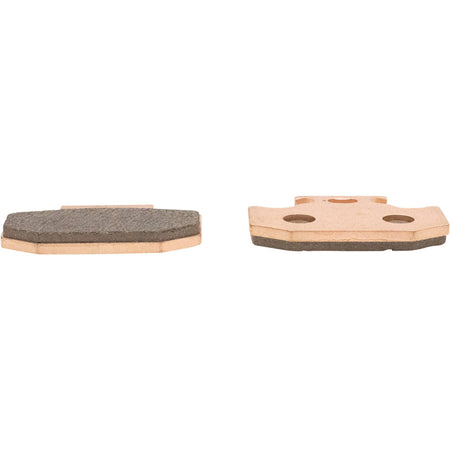 BRAKE PADS - ALL BALLS RACING FA497