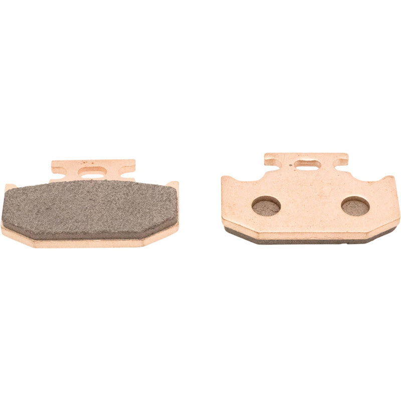 BRAKE PADS - ALL BALLS RACING FA497