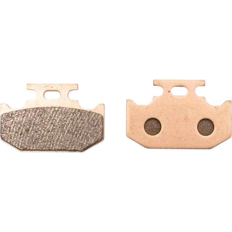 BRAKE PADS - ALL BALLS RACING FA497