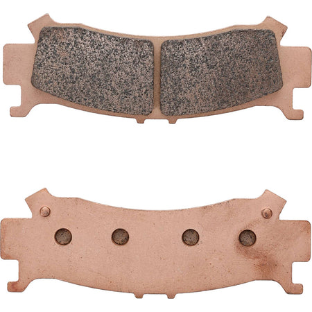 BRAKE PADS - ALL BALLS RACING SXR701HH