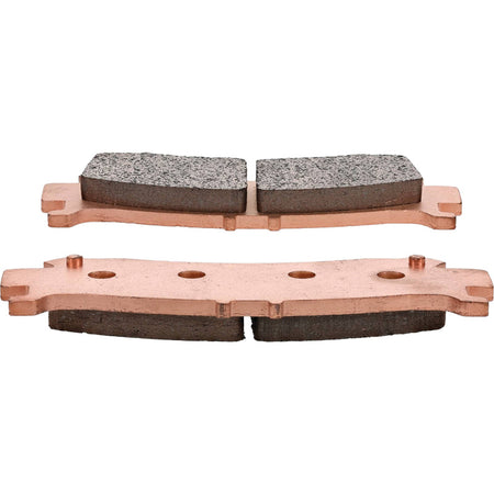 BRAKE PADS - ALL BALLS RACING SXR701HH