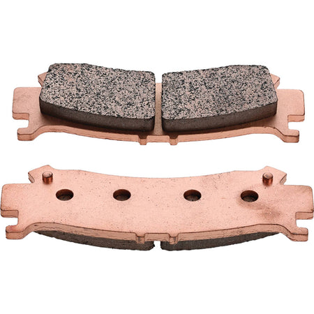 BRAKE PADS - ALL BALLS RACING SXR701HH