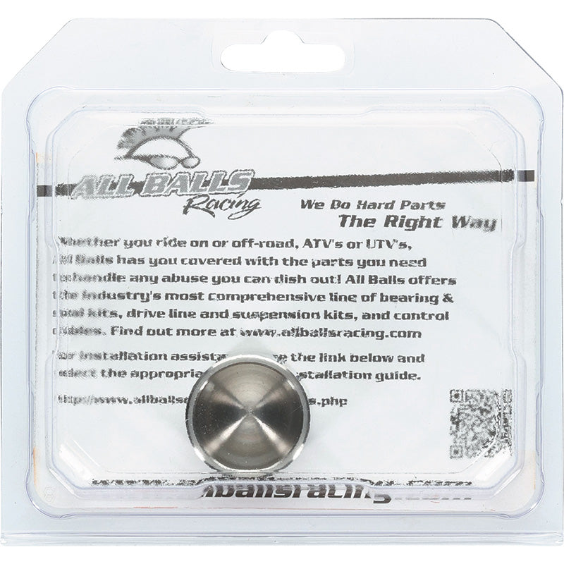 FRONT CALIPER PISTON KIT KAWASAKI KLX400R 03 KLX4