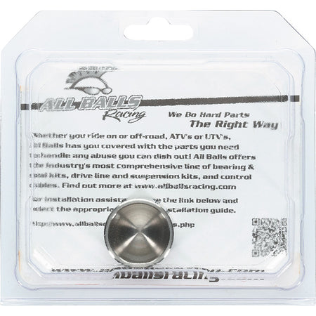 FRONT CALIPER PISTON KIT KAWASAKI KLX400R 03 KLX4