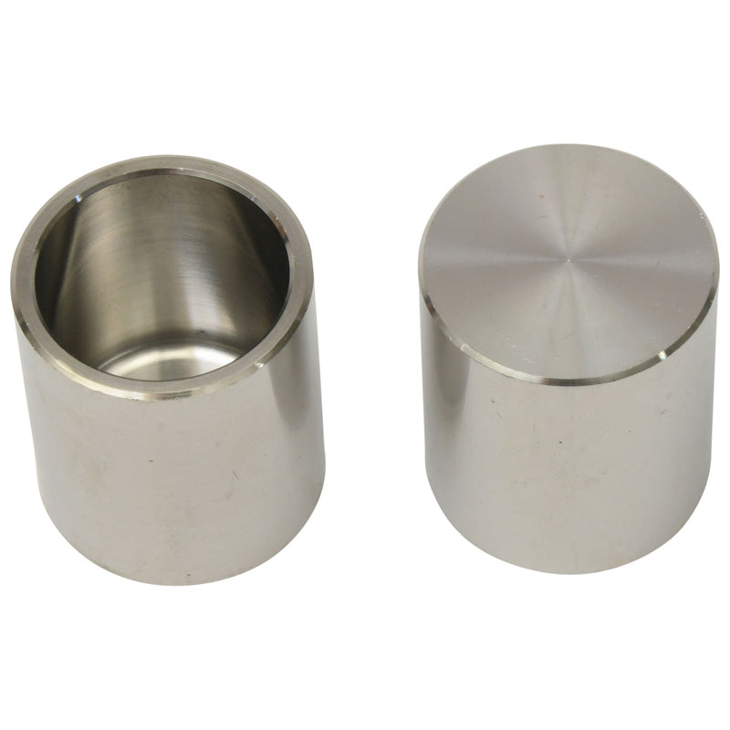 FRONT CALIPER PISTON KIT CAN-AM COMMANDER 1000 DP