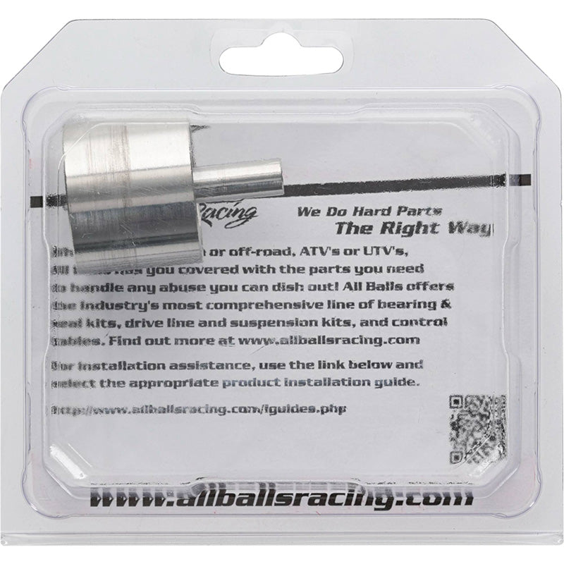 REAR CALIPER PISTON KIT ARCTIC CAT 400 DVX 04-08