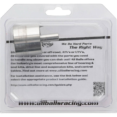 REAR CALIPER PISTON KIT ARCTIC CAT 400 DVX 04-08