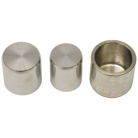 FRONT CALIPER PISTON KIT POLARIS GENERAL XP 4 1000