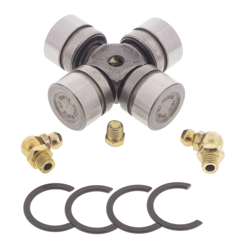 U-JOINT KIT KAWASAKI 20X51MM