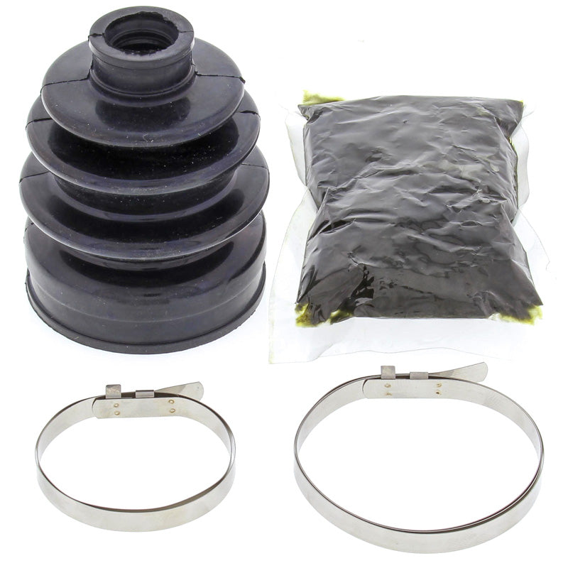 CV BOOT KIT SUZUKI LTA-450 X KING QUAD 07-08
