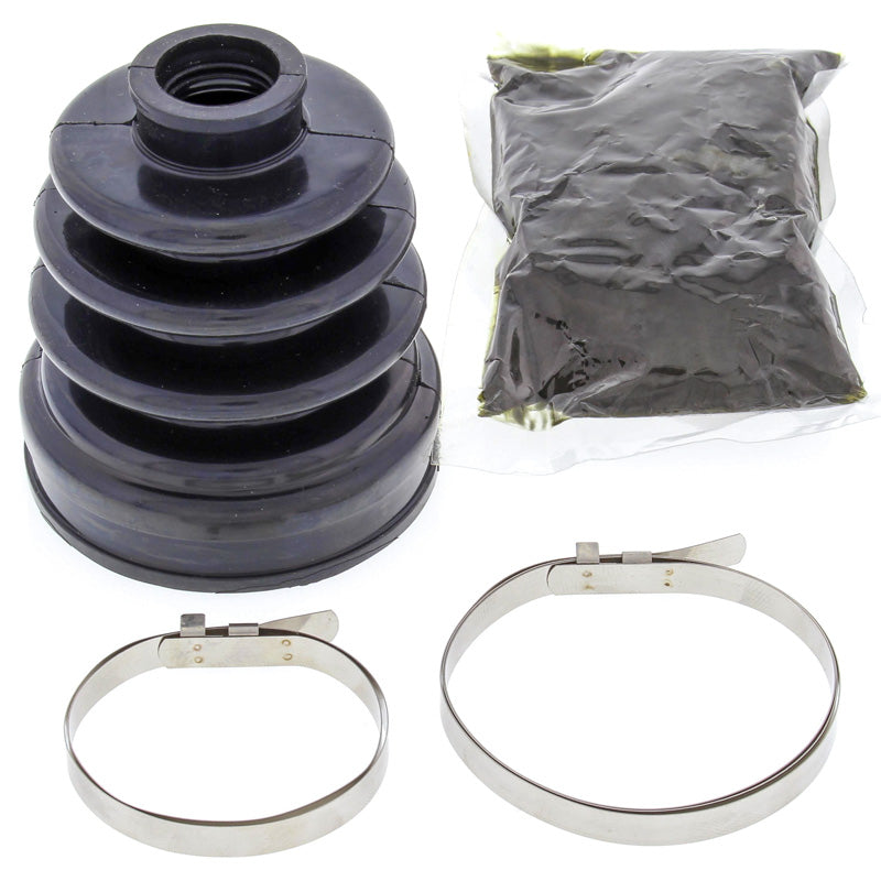 CV BOOT KIT ARCTIC CAT 366 FIS W/AT 09-11