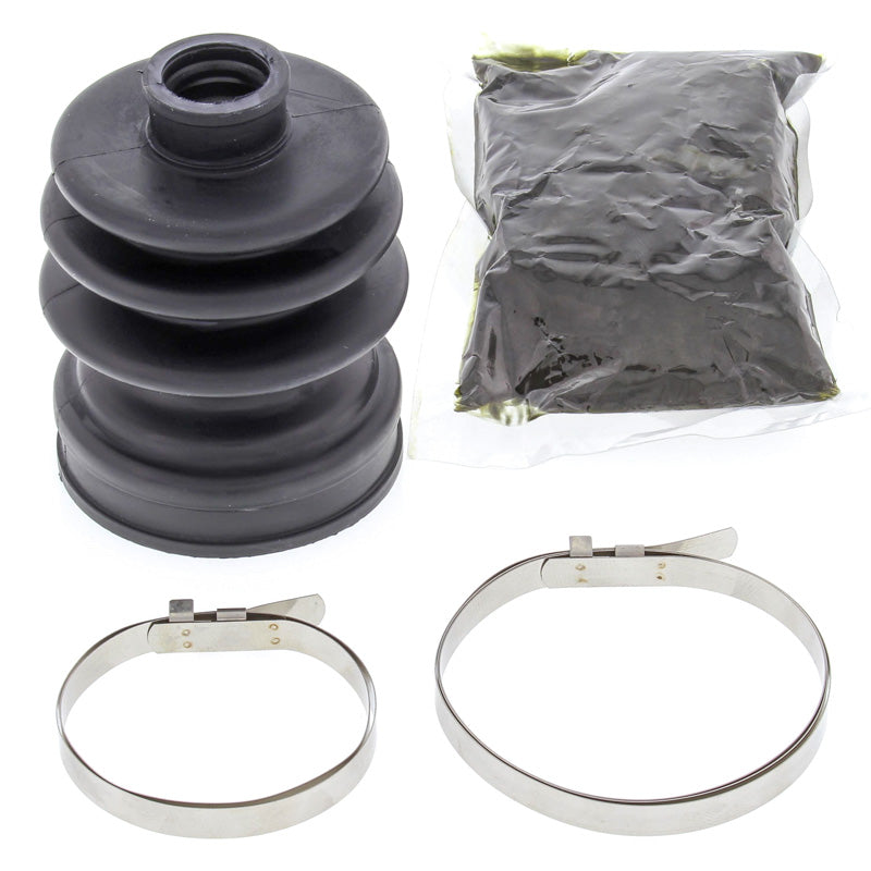 CV BOOT KIT KAWASAKI KVF360C PRAIRIE 4X4 09-12