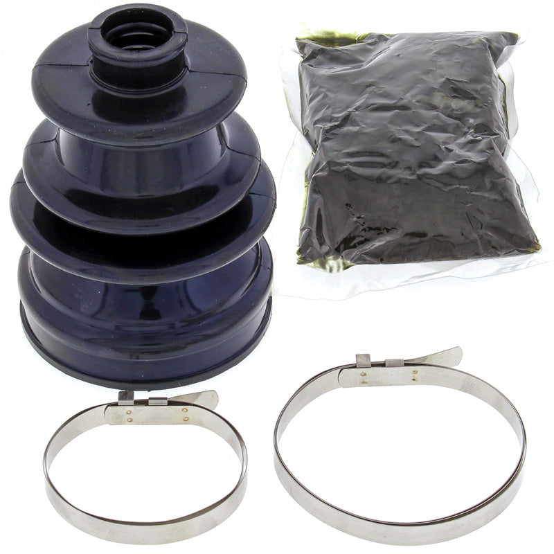 CV BOOT KIT KAWASAKI KVF650I BRUTE FORCE 09-12